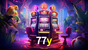 Live Casino 77y
