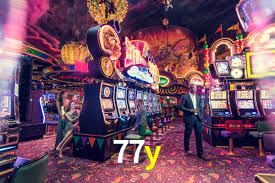 Instant EasyPaisa 77y